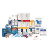 Acme-United Corporation Brown Corrugate 100 Person First Aid Refill