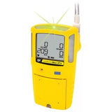 BW Technologies by Honeywell Honeywell BW™ Max XT II Combustible Gas, Oxygen, Hydrogen Sulfide And Carbon Monoxide Multi Gas Detector