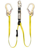 Guardian Fall Protection 4' Lanyard