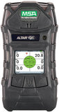 MSA ALTAIR® 5X Oxygen, Carbon Monoxide, Combustible Gas And Hydrogen Sulfide Multi Gas Monitor