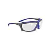 Magid Gemstone Zircon Plus Safety Glasses with TPR Frame Cushion