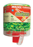 Moldex® Meteors® PlugStation® Contour Foam Uncorded Earplugs Dispenser (250 Pairs Per Dispenser)