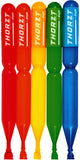 PIP Global Safety® 3 Ounce Assorted Flavor THORZT™ Ready To Drink Electrolyte Freezer Shots (150 Per Case)