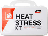 PIP Global Safety® Portable 1 Person 13-Piece Heat Stress Kit