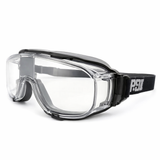 Magid® AcuSpex™ Clear Low-Profile Safety Goggle with PureVue™ Premium Anti-Fog Coating —