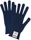 RADNOR™ Large Blue Thermal Yarn Cold Weather Gloves