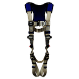 3M™ DBI-SALA® ExoFit™ X100 Large Comfort Vest Climbing Safety Harness