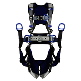 3M™ DBI-SALA® ExoFit™ X200 Medium Comfort Tower Climbing/Positioning/Suspension Safety Harness