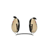 3M™ Peltor™ Optime™ 95 Beige Behind-The-Head Earmuffs
