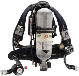 3M™ Scott™ SCBA