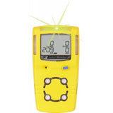 BW Technologies by Honeywell Honeywell BW™ MicroClip XL Portable Combustible Gas, Oxygen, Hydrogen Sulfide And Carbon Monoxide Multi Gas Monitor