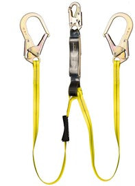 Guardian Fall Protection 4' Lanyard