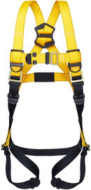 Guardian Fall Protection X-Large-XXL Series 1 Vest Style Harness