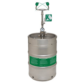 Haws® 15 Gallon Air-Pressurized Eye Wash Station