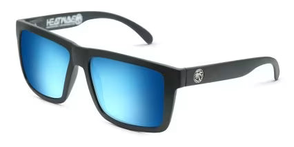 Heat Wave XL Vise Z87 Black Frame/Blue Lens *Call or Email to Order*