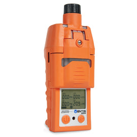 Industrial Scientific Ventis® MX4 Portable Hydrogen Sulfide, Carbon Monoxide, Pentane, Oxygen Multi Gas Monitor