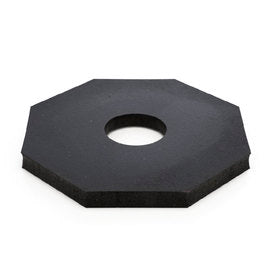 JBC™ Black Base For Delineator Post