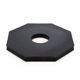 JBC™ Black Base For Delineator Post