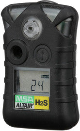 MSA ALTAIR® Hydrogen Sulfide Detector