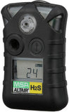 MSA ALTAIR® Hydrogen Sulfide Detector