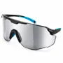 Magid® AcuSpex™ Semi-Frameless Mirrored Safety Sunglasses
