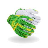 Magid® T-REX® Windstorm Series® Goatskin Leather Palm Impact Glove — ANSI Cut Level A6
