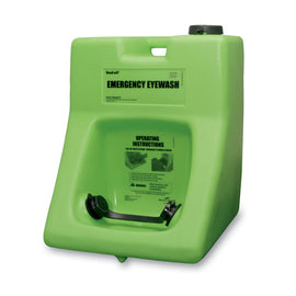 PIP Global Safety® 16 Gal Fendall Porta Stream® Eye Wash Station