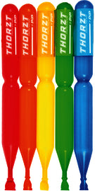 PIP Global Safety® 3 Ounce Assorted Flavor THORZT™ Ready To Drink Electrolyte Freezer Shots (150 Per Case)