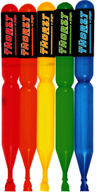 PIP Global Safety® 3 Ounce Assorted Flavor THORZT™ Ready To Drink Sugar Free Electrolyte Freezer Shots (150 Per Case)