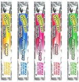 Sqwincher® 3 Ounce Assorted Flavors Electrolyte Freezer Pop Sugar Free/Low Calorie Electrolyte Freezer Pop (10 Per Pack)