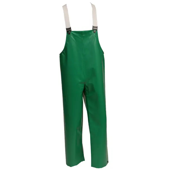 Tingley® Safetyflex® 17 Mil FR PVC Bib Rain Pants
