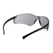 Pyramex S2520S Ztek Safety Glasses - Gray Lens