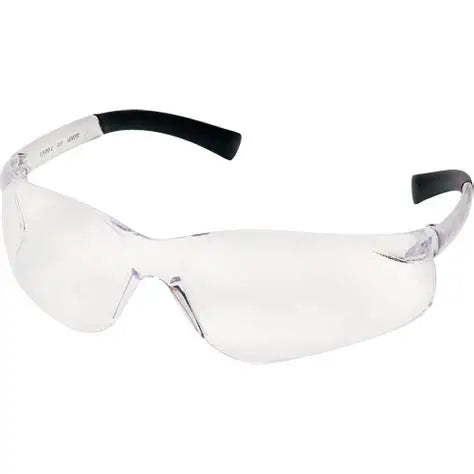 Safety Glasses - Clear Anti - Fog