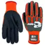 T-REX® Flex Series® Knit Impact Gloves — TRX400